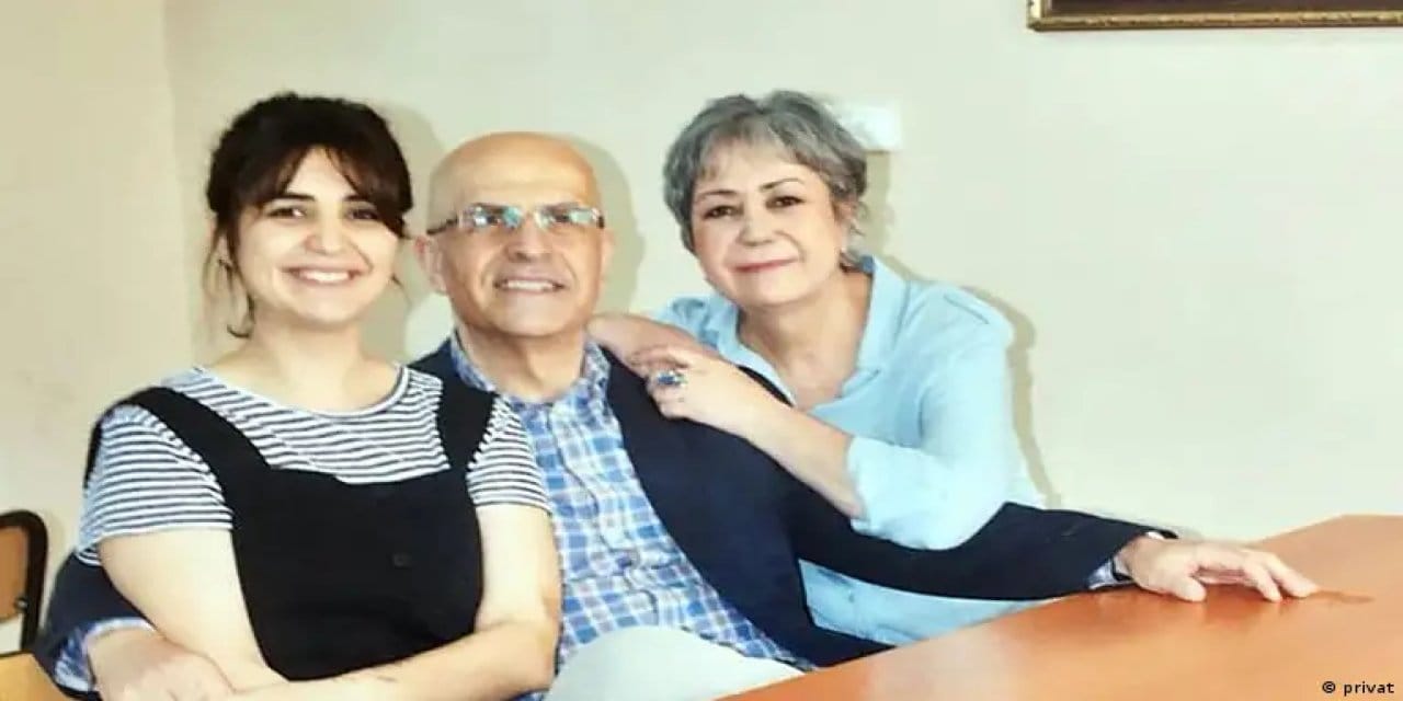 Oya Berberoğlu: Adalete iyi tatiller