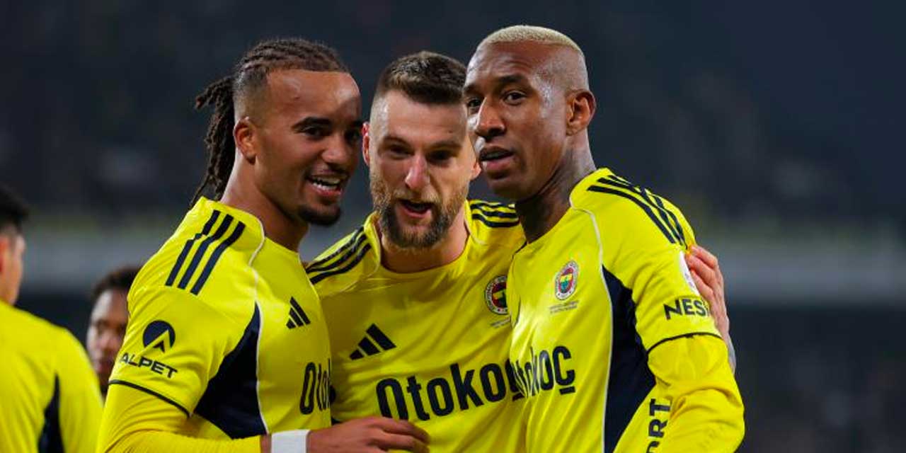 Fenerbahçe maçı öncesi müjdeyi açıkladılar: Taraftarlar havaya uçtu