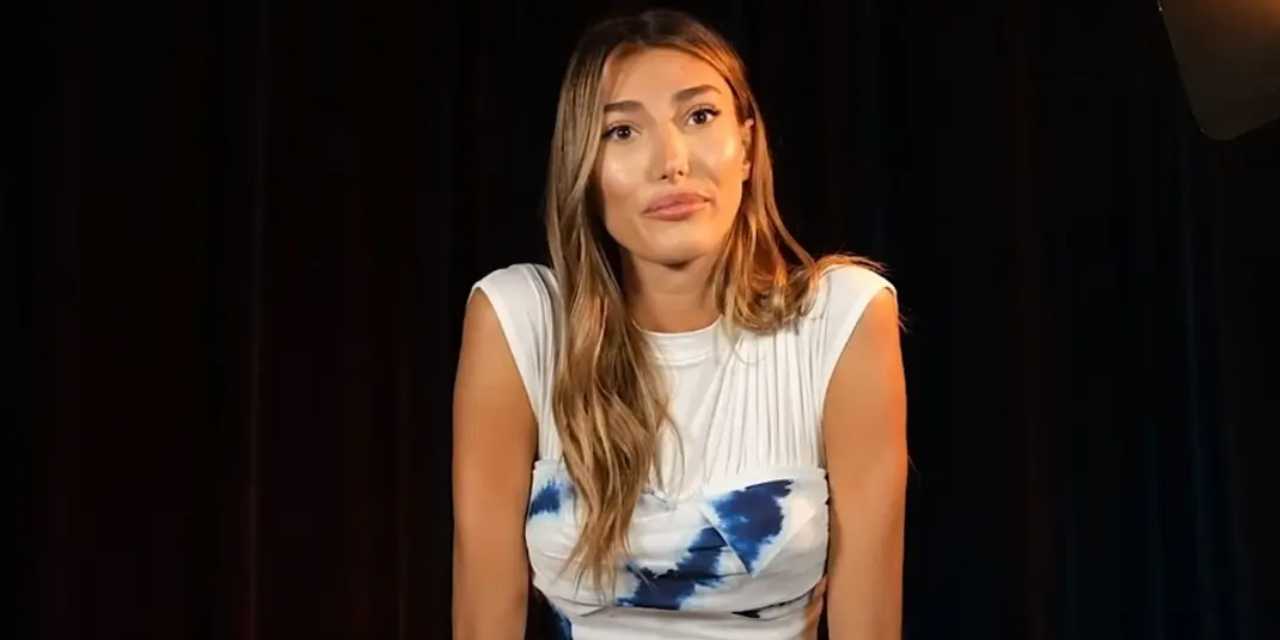 Hakkında yakalama kararı çıkan Şevval Şahin'den ilk açıklama