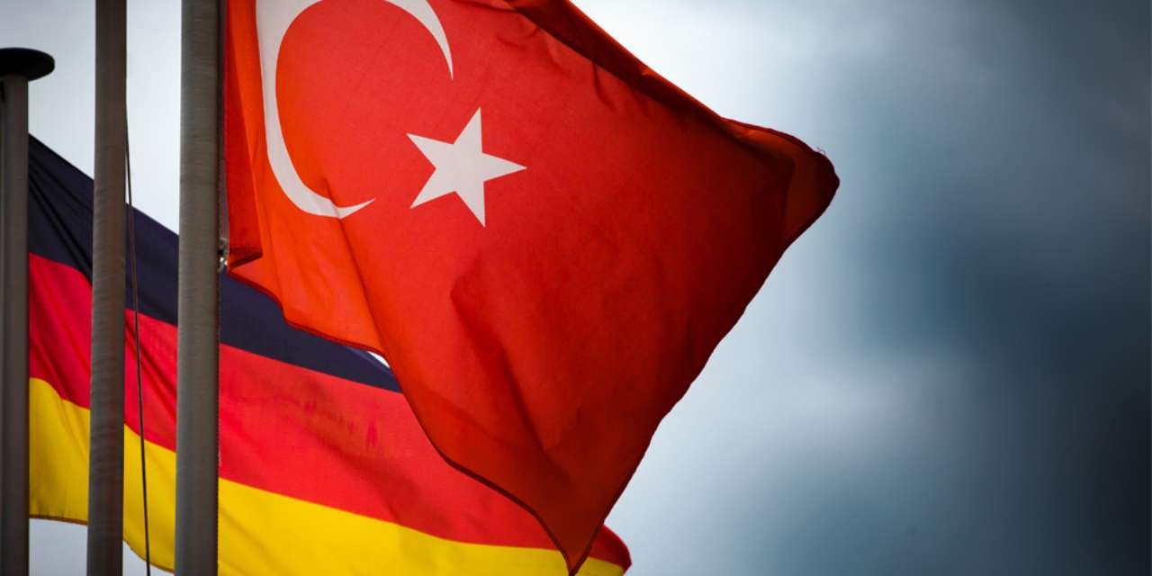 Almanya'dan önemli Türkiye açıklamaları