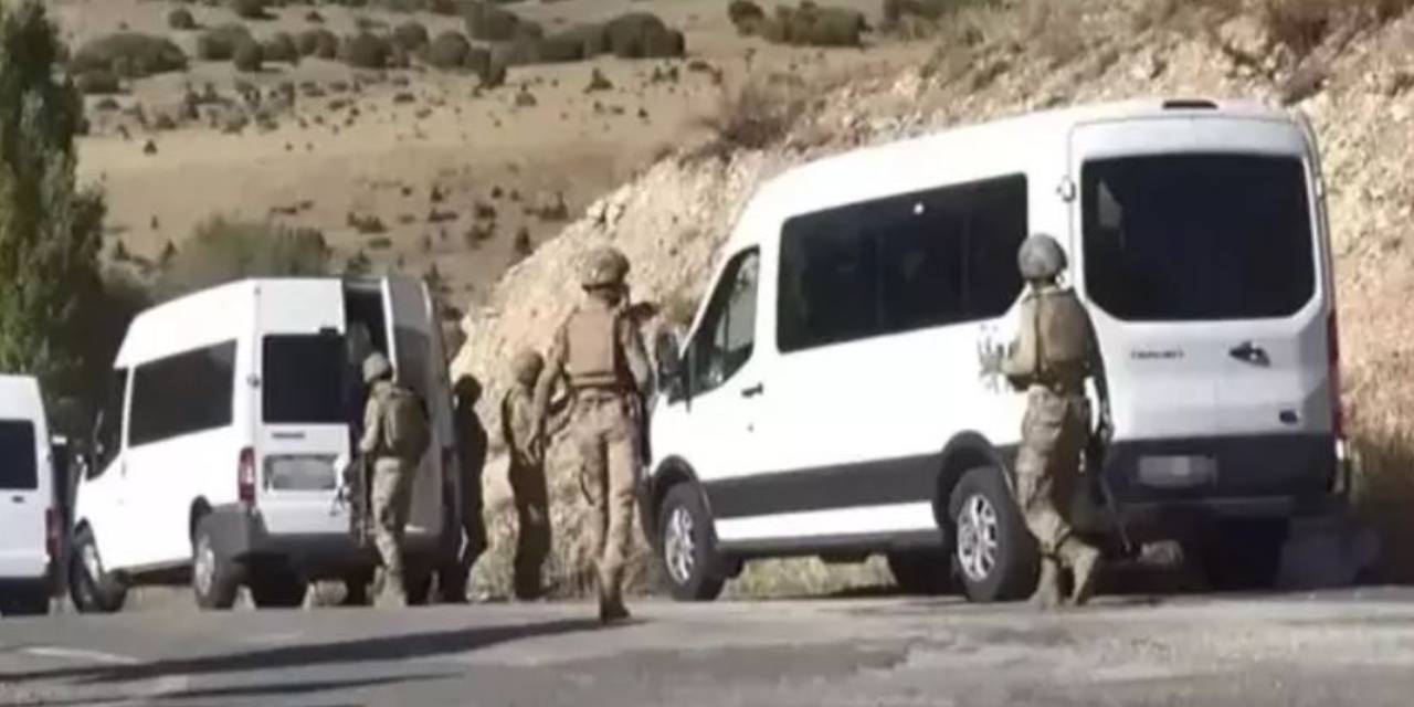 Ankara'daki terör saldırısına ilişkin davada karar