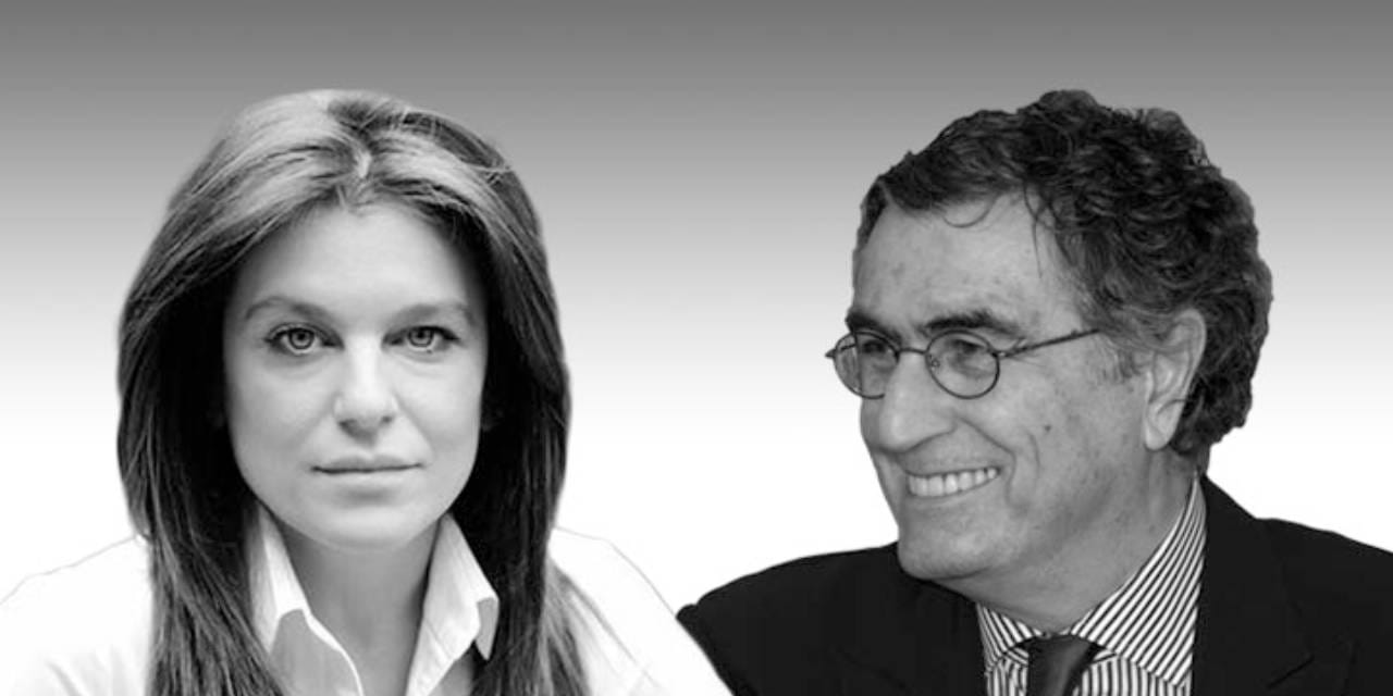 AYM'den Hasan Cemal ve Tuğçe Tatari'nin kitaplarının yasaklanmasına hak ihlali kararı!