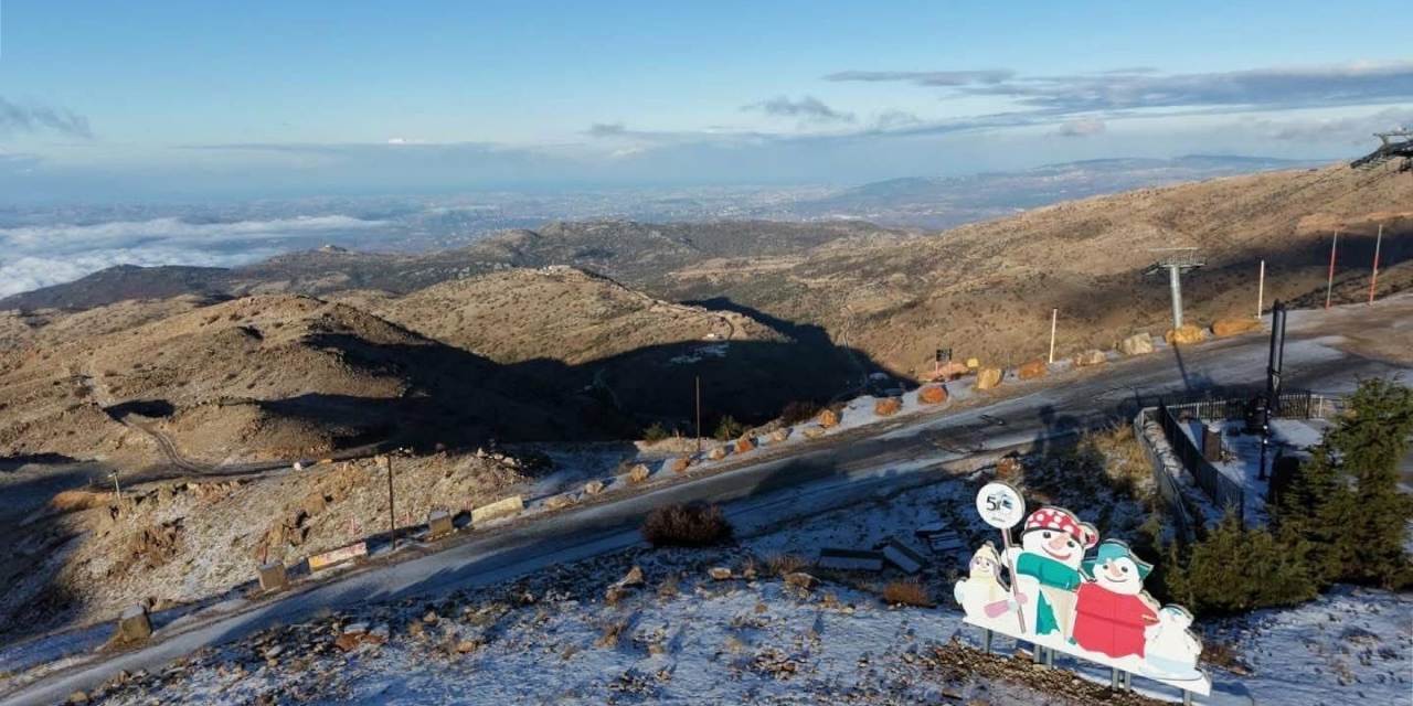 İsrail'den flaş Suriye talebi: Şam'a kadar uzanacak