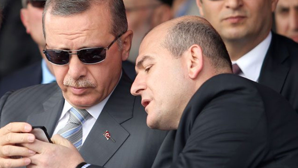 "Süleyman Soylu AKP'deki konumunu tamamen yitirdi"