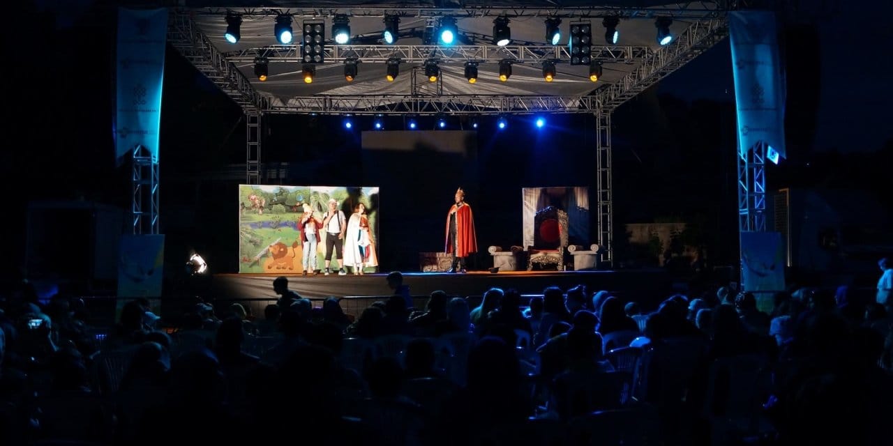 Anadolu’nun kalbinde yeni bir bienal doğuyor