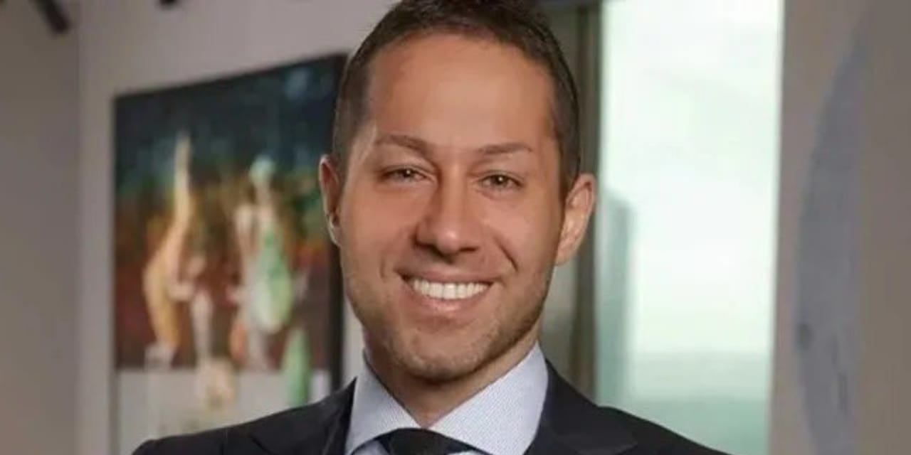 Son Dakika | Kasım Garipoğlu'nun mal varlıklarına el konuldu