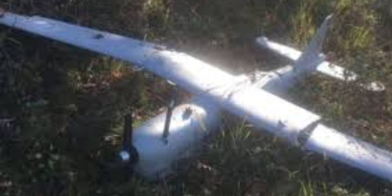 Son dakika| Bakanlık açıkladı: Kocaeli'de düşen İHA Rusya'ya ait