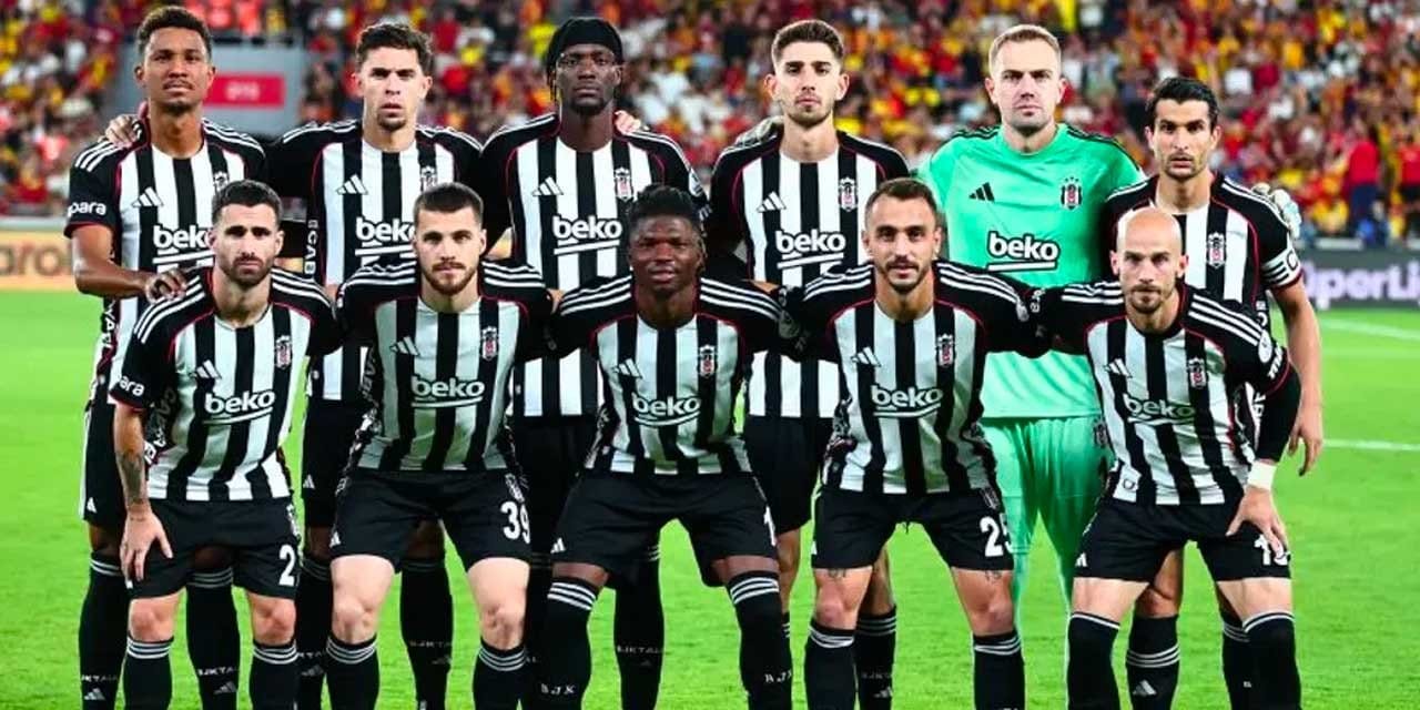 Beşiktaş'ta ipler tamamen koptu: Ayrılık kararı aldı