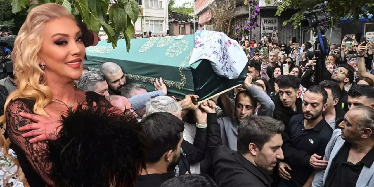 Güllü'nün ölümünde şoke eden ifadeler! Eski patronu konuştu: 'Başıma bir şey gelirse oğlumdan ya da kızımdan bil' demiş