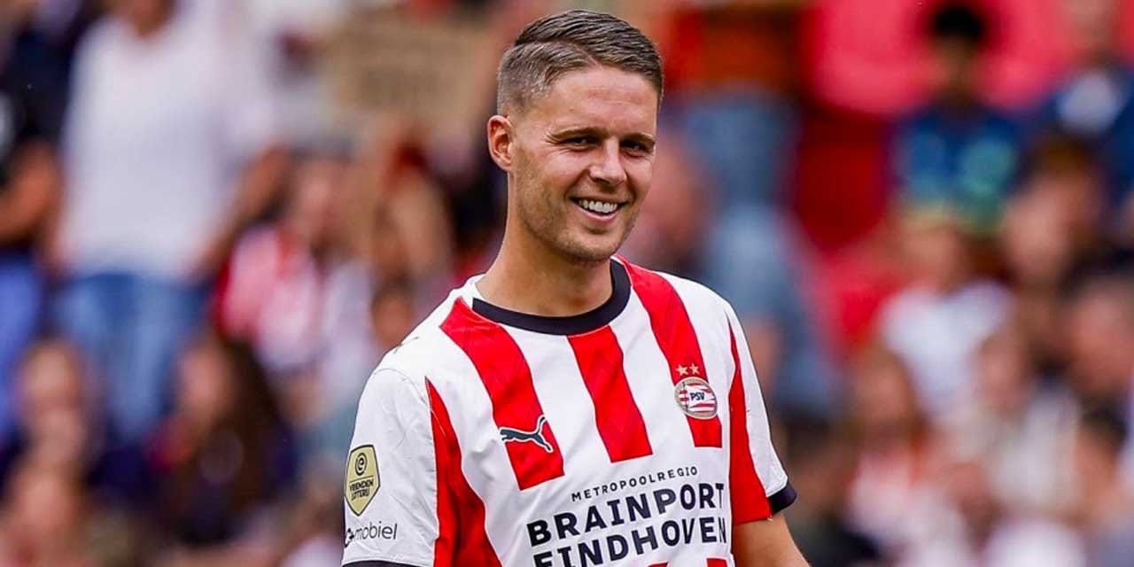 Joey Veerman Fenerbahçe'de: Bonservisi belli oldu