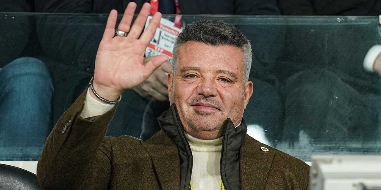 İfadeye çağrılan Sadettin Saran'dan ilk açıklama