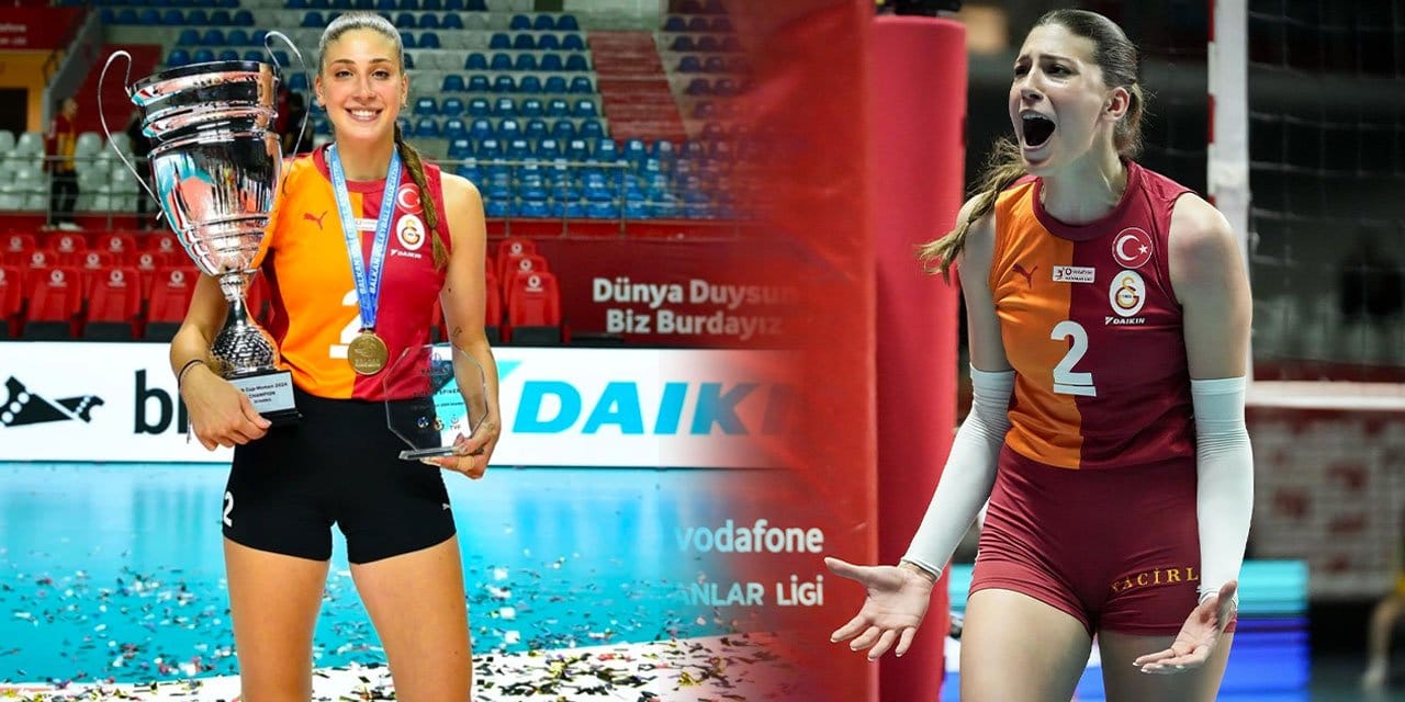 İlkin Aydın'dan geçen sezon itirafı geldi