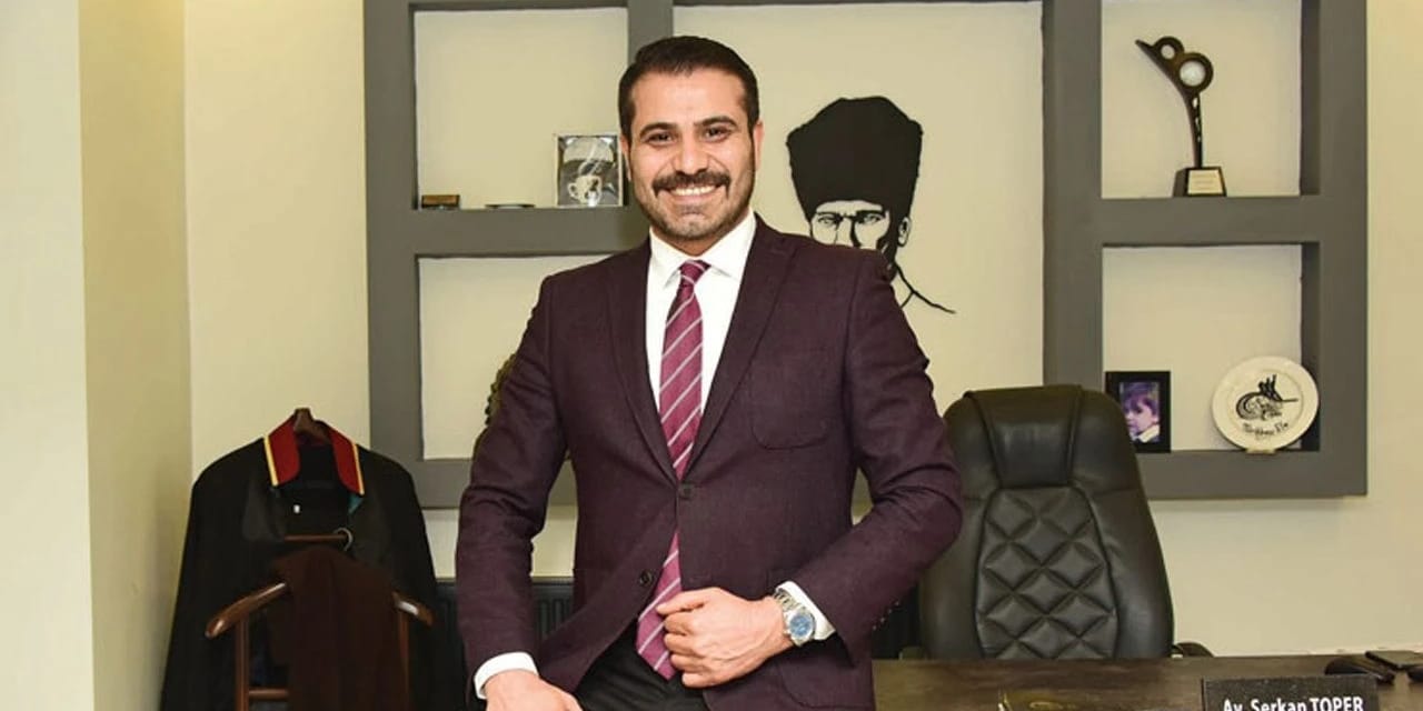 Ersoy soruşturmasında adının geçtiği iddia edildi! MHP'li Serkan Toper: Bu siyasi operasyon