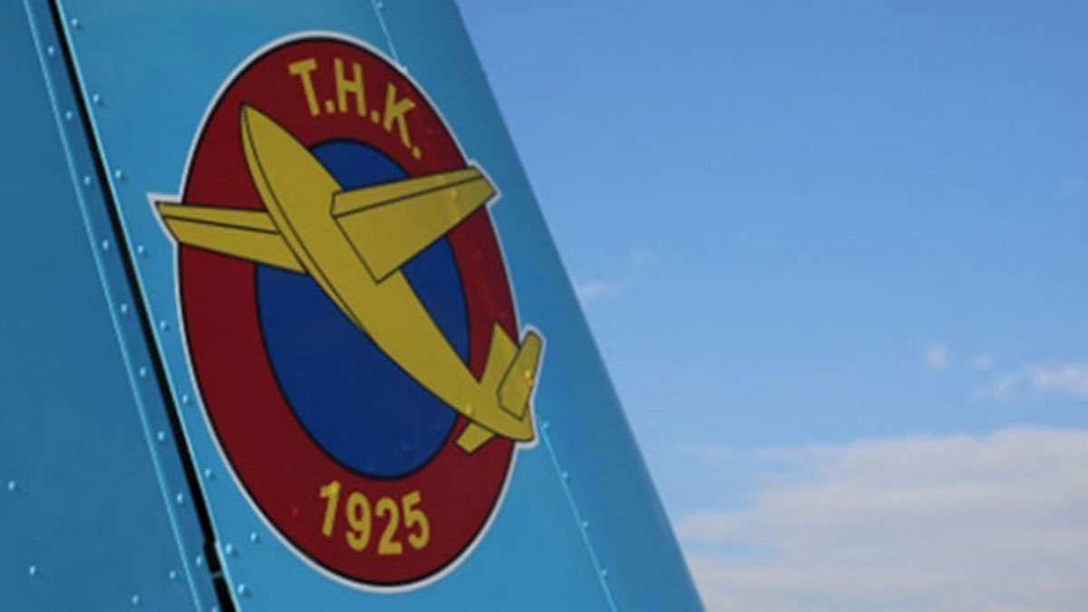 THK'den Bakan Pakdemirli'ye yanıt: Uçaklarımız ne bozuk, ne eski