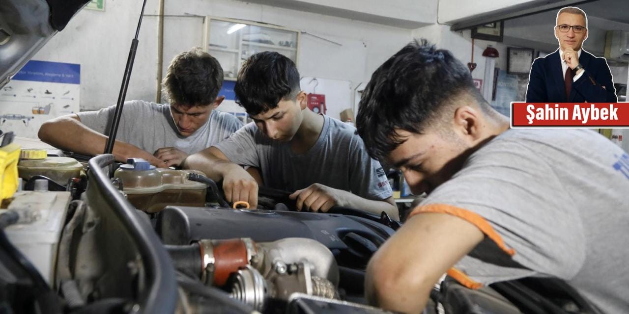 Okullarda neler oluyor? MESEM devam ediyor çocuk ölümleri sürüyor!