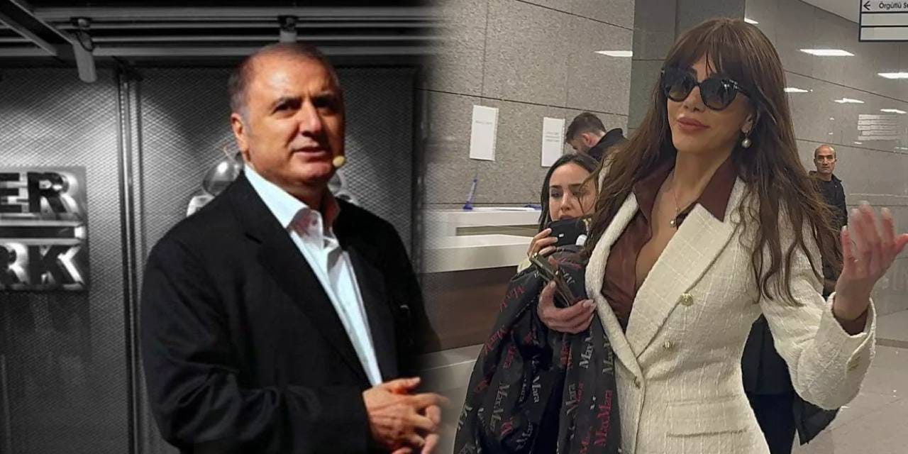 Kenan Tekdağ Ela Rumeysa Cebeci sessizliğini bozdu