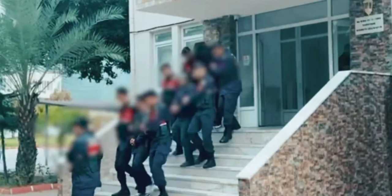 Ali Yerlikaya son operasyonu açıkladı: 2.4 milyar lira yakalandı