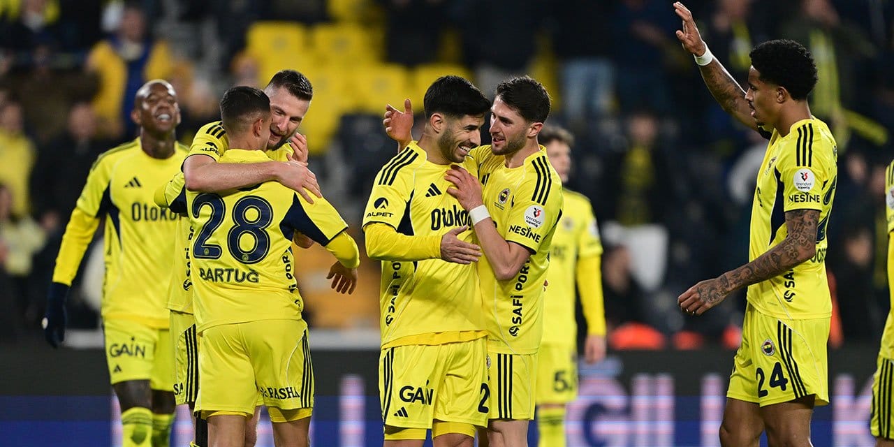 Fenerbahçe Eyüpspor karşısında: Tedesco'dan flaş karar