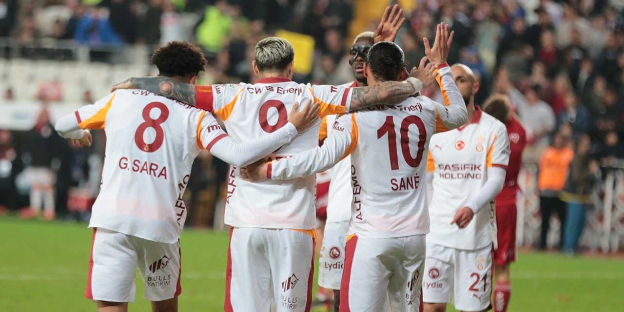 Galatasaray'da takım arkadaşları tarafından dalga geçilen futbolcuyu açıkladı