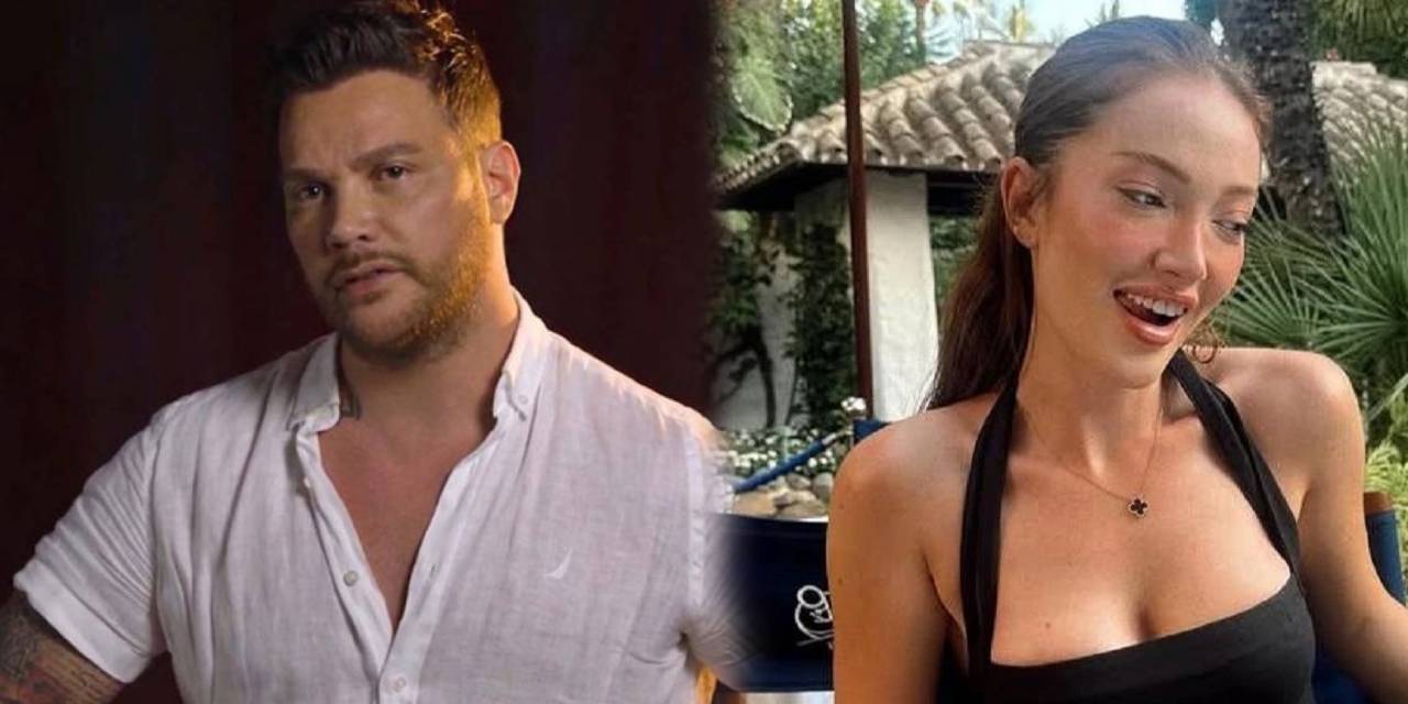 Danla Bilic ile Sinan Akçıl arasında 'teşekkür' polemiği: İzin mi almalıyım?