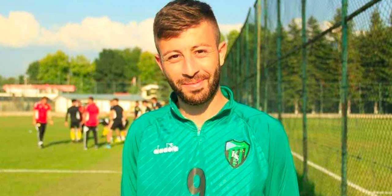 Silahlı saldırıya uğrayan futbolcu Uğurcan kurtarılamadı