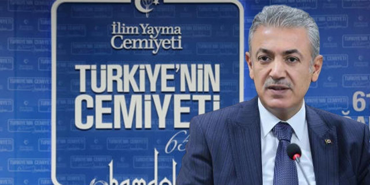 Van'ın ardından Mardin: Kayyumdan İlim Yayma Cemiyeti'i için yüzbinlerce liralık harcama!