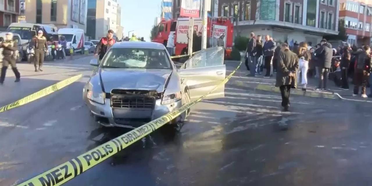 Şişli'deki katliam gibi kazada can kaybı yükseldi!
