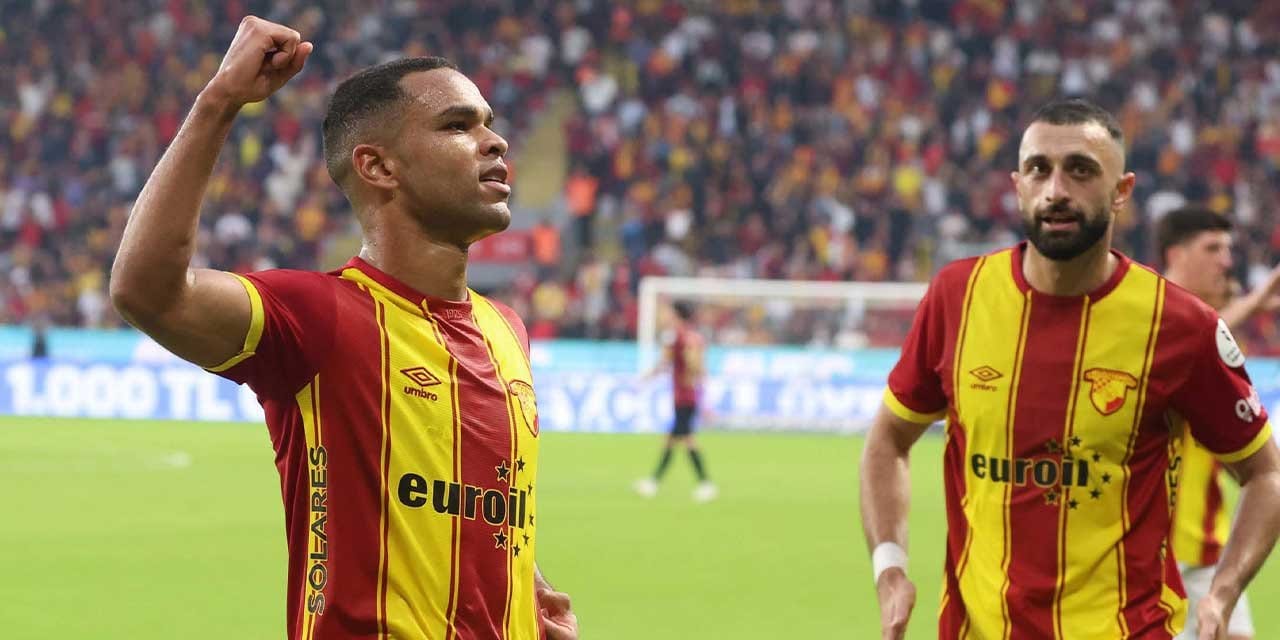 Göztepe ve Samsunspor kritik virajda