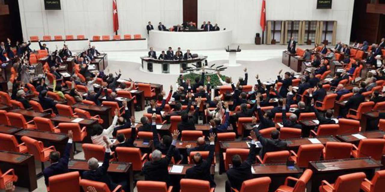 Çift maaş alan milletvekili sayısını açıkladı: Bir de teklifte bulundu