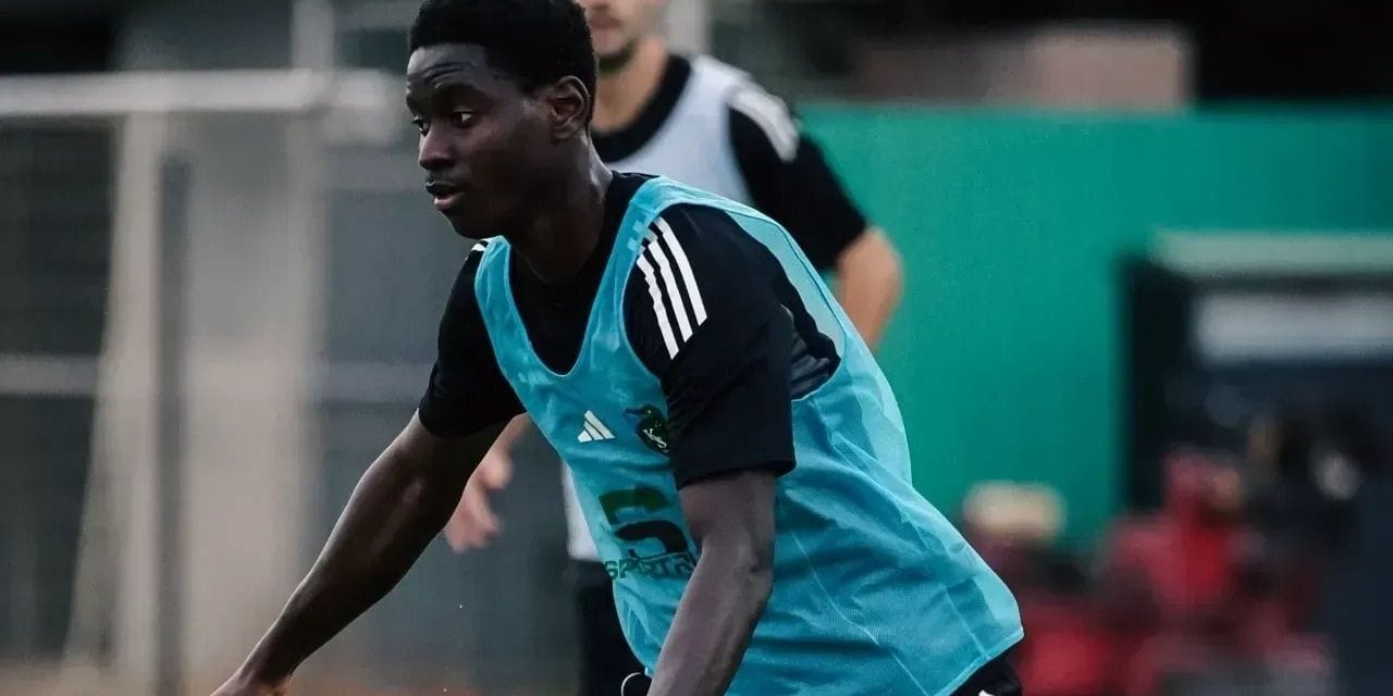 Galatasaray aradığı orta sahayı burnunun dibinde buldu: Keita bombası