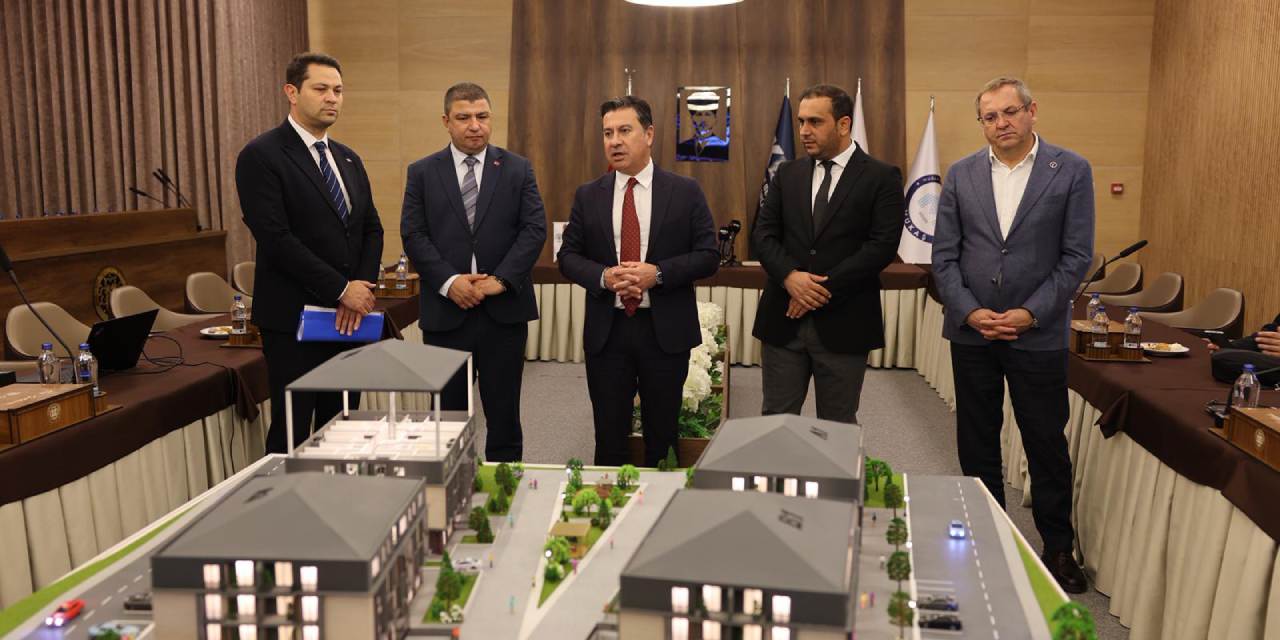 Muğla’da 'kira lobisine' karşı belediyeden hamle!