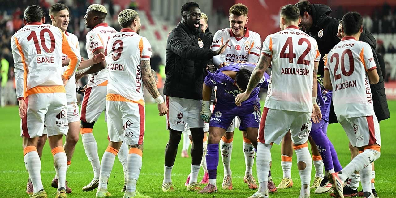 UEFA'dan gelen haber Galatasaray'ı yıktı: Kulübe resmen bildirdiler