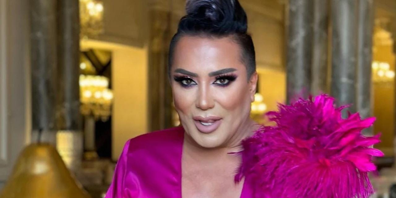 Son Dakika | Murat Övüç tutuklandı