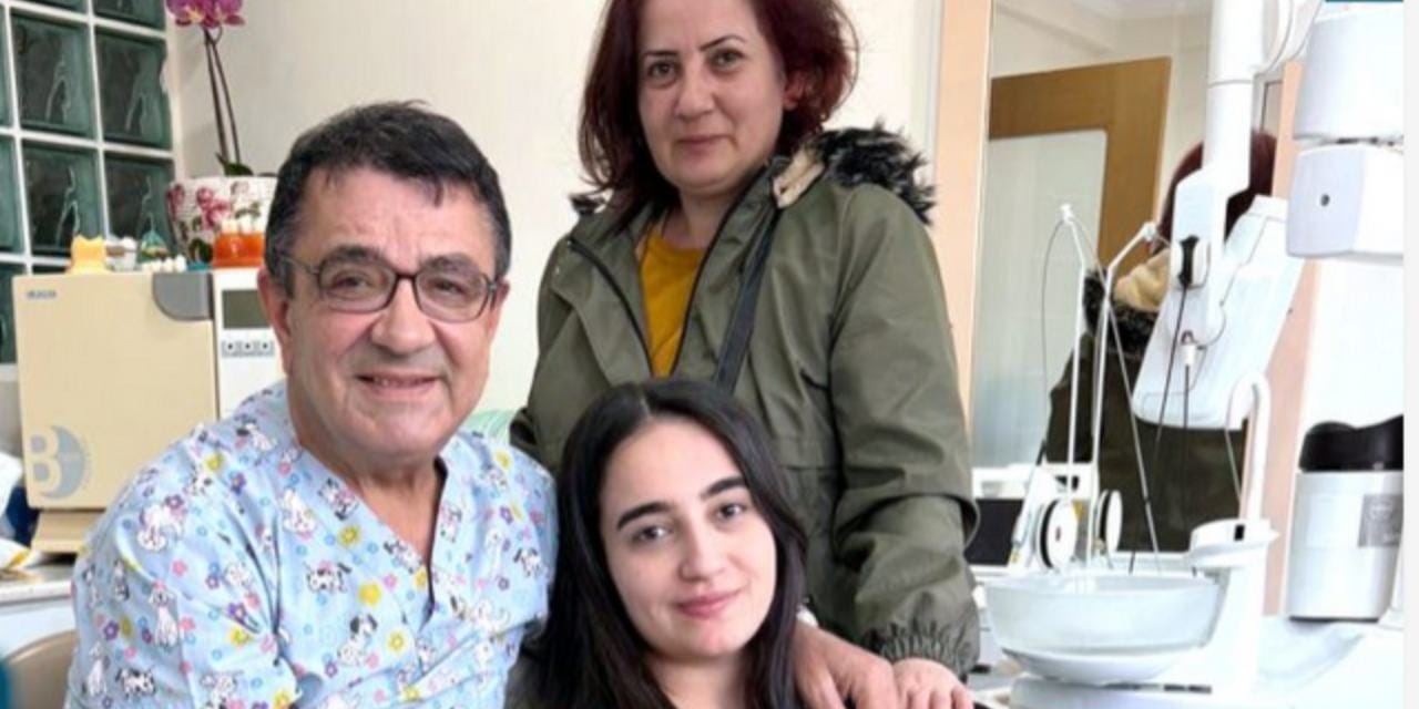 Hüseyin Özkahraman yazdı: İyi insanlar var oldukça…