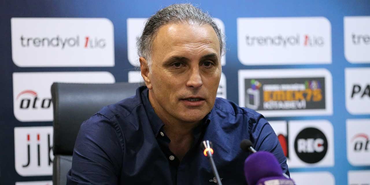 Mustafa Gürsel: Vazgeçmek yok