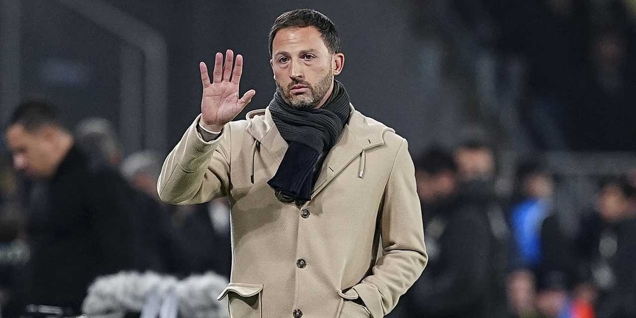 Tedesco Beşiktaş derbisinde olmayacak futbolcuları açıkladı