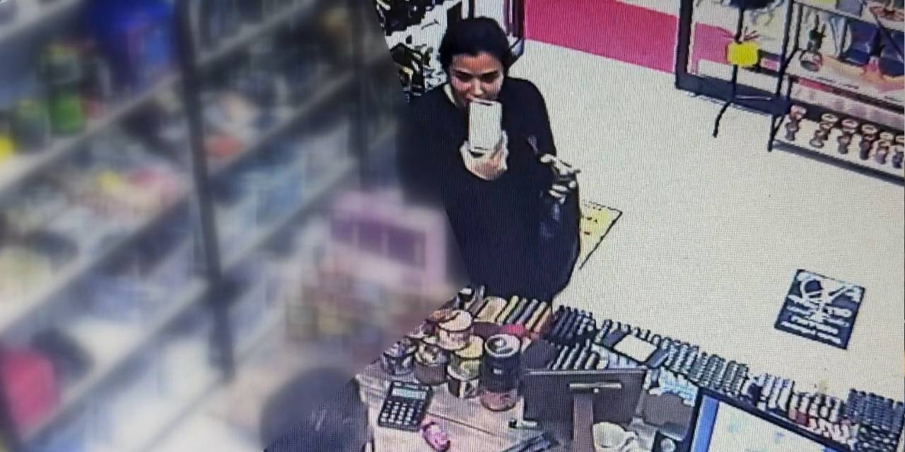 Dekont oyunuyla esnafı dolandırdı: IBAN'a attım dedi kaçtı!