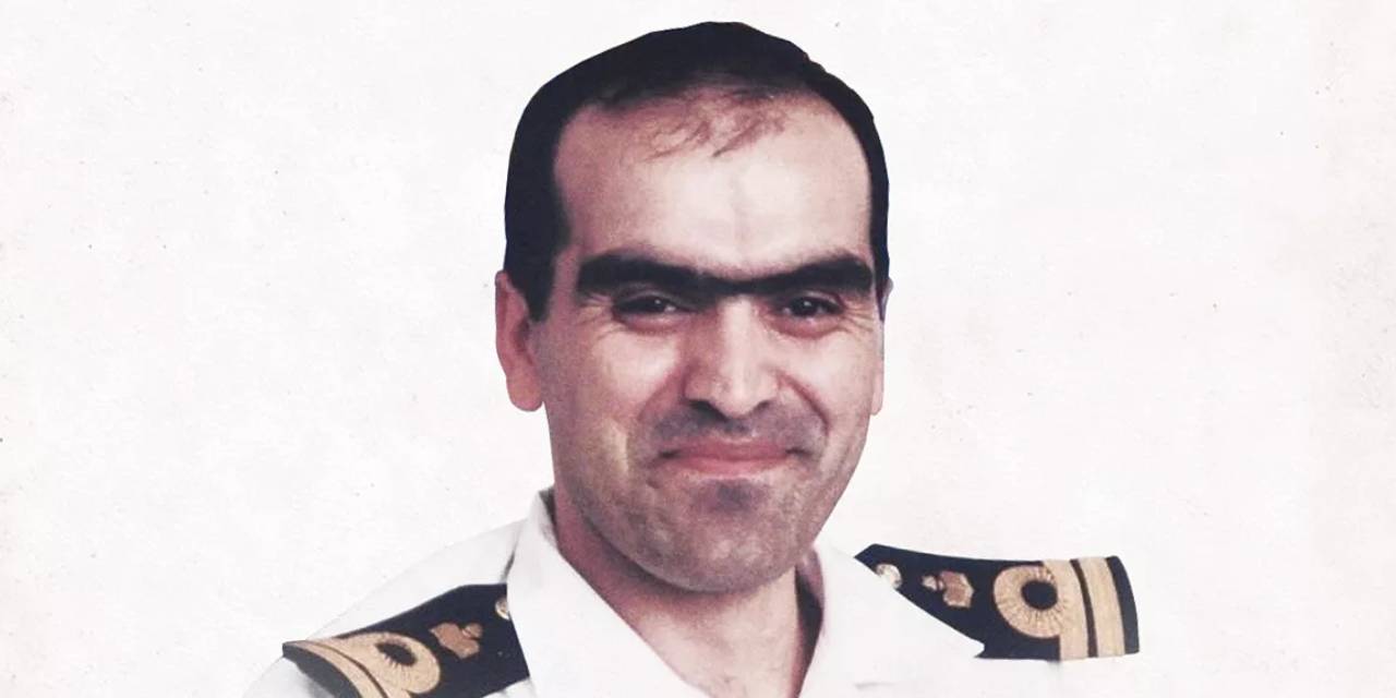 Yarbay Ali Tatar mezarı başında anıldı