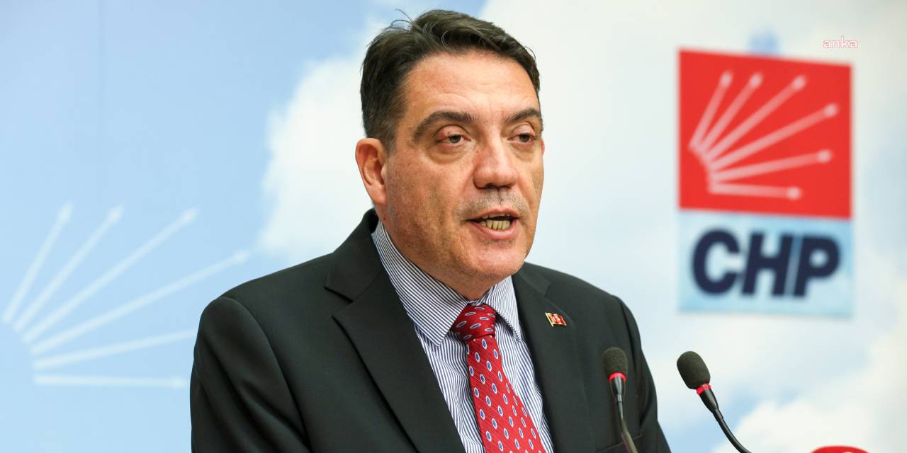 Yankı Bağcıoğlu 'dron' uyarısı: Kritik tesislerde kuvvet koruma tedbirleri azami seviyeye çıkarılmalıdır"