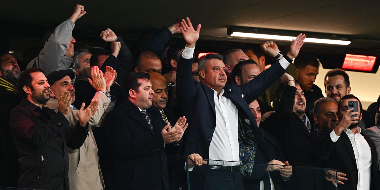 Serbest kalan Sadettin Saran maç sonu çok net konuştu