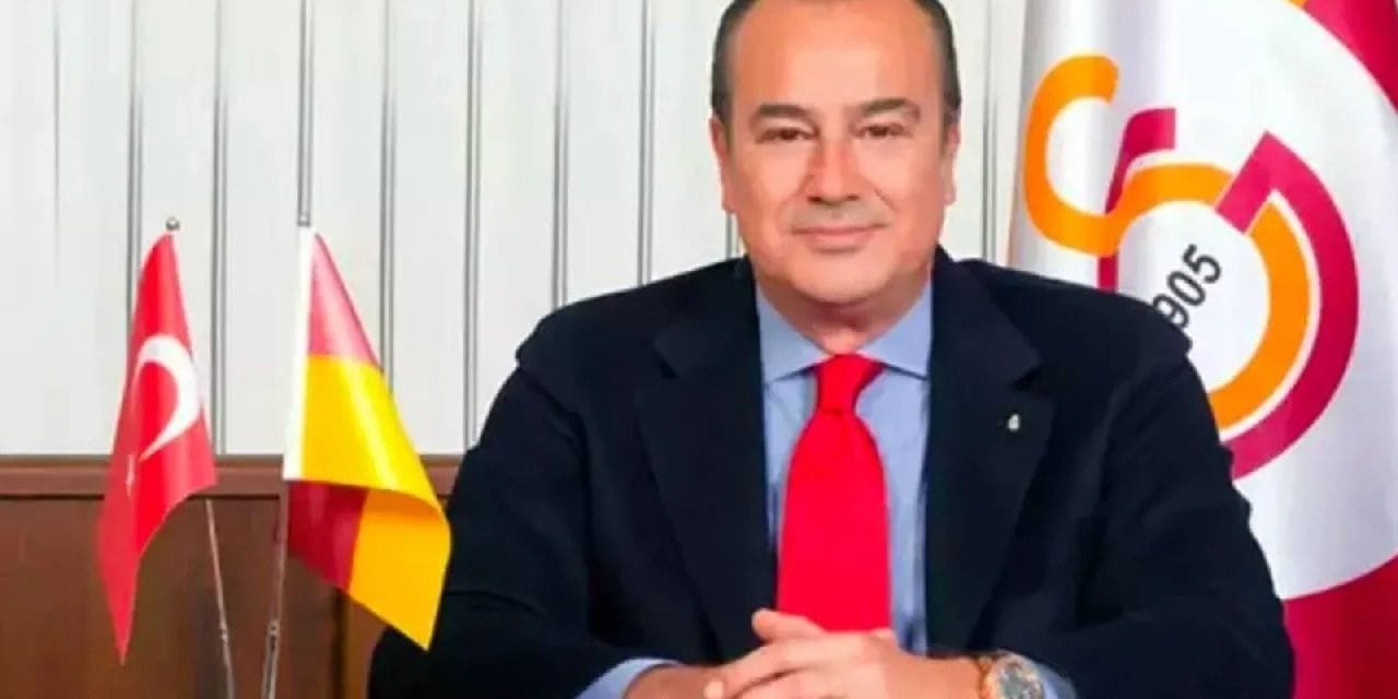 Cemal Özgörkey veda etti