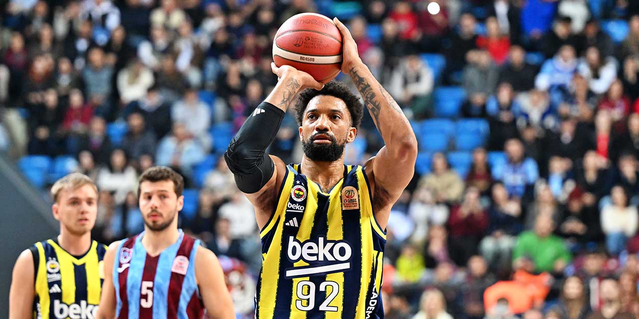 Trabzonspor'dan Fenerbahçe'yi şaşkına çeviren fark