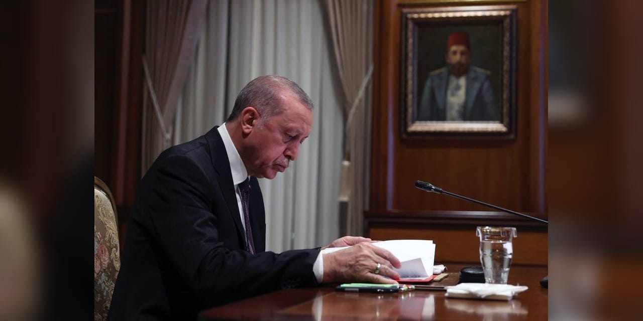 Oktay Saral'dan Erdoğan'a 2. Abdülhamit benzetmesi