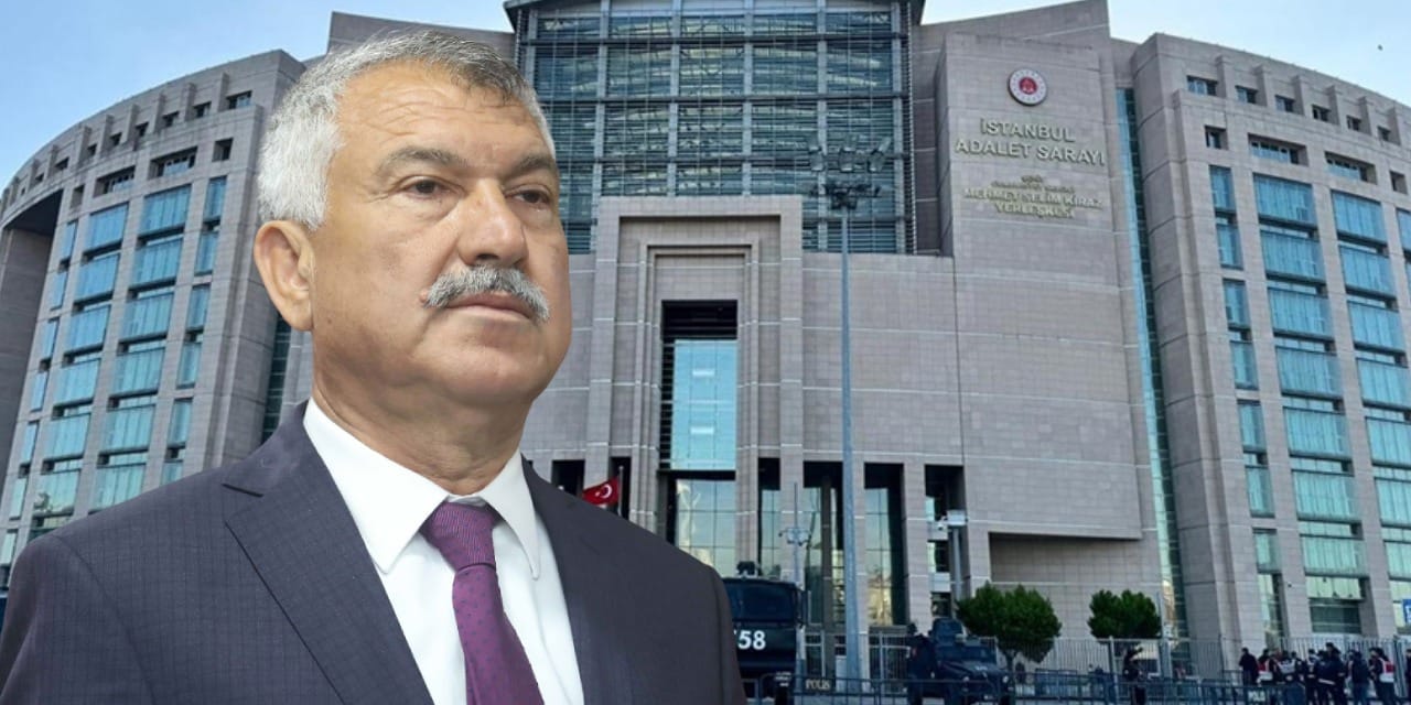 Zeydan Karalar'ın tutuklu kalmasına gerekçe gösterilen hususlar dosyada yok! Avukatları mahkemeden istedi