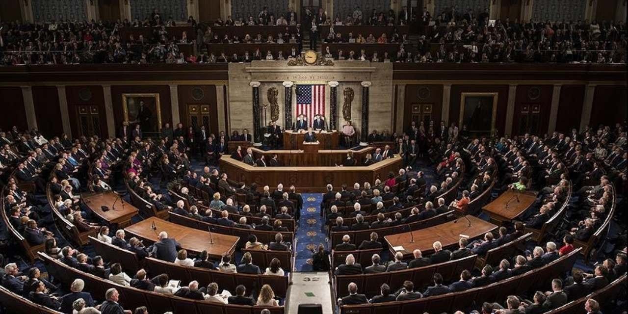 İsrail'in 'Suriye talebini' ABD reddetti