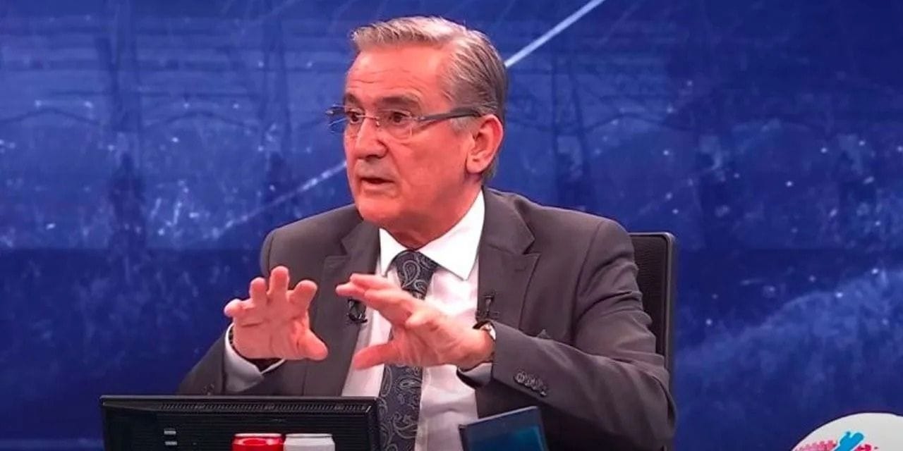 Mustafa Çulcu: Net penaltı ama hakemler veremedi