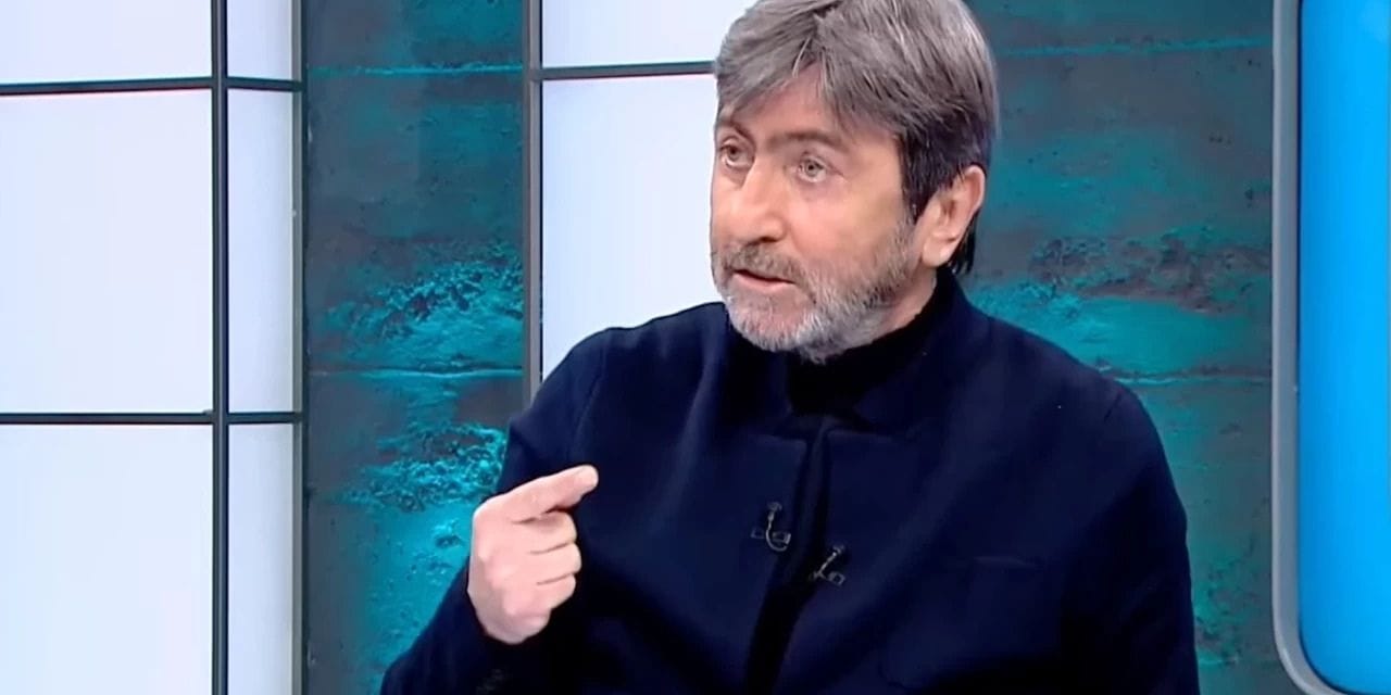 Rıdvan Dilmen "Fenerbahçe iki transfer yaptı" dedi isimlerini açıkladı