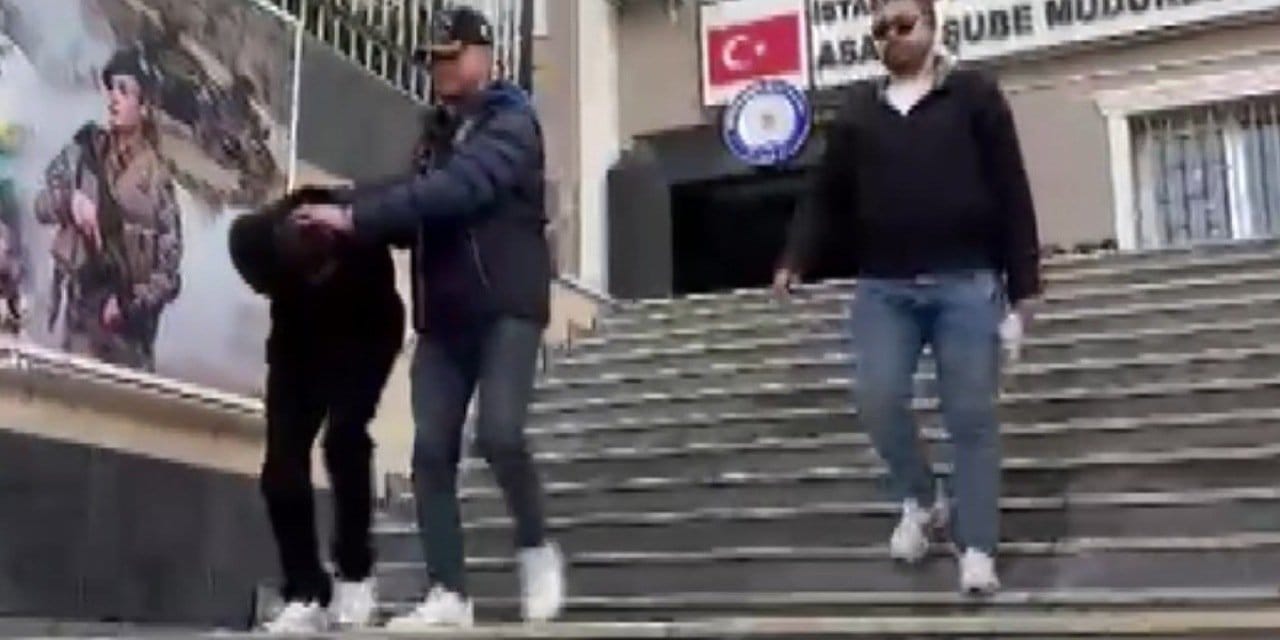 Sahte kimlikle kurulan aşk tuzağı! Lübnanlı değil Hataylı, Murat değil İsmail