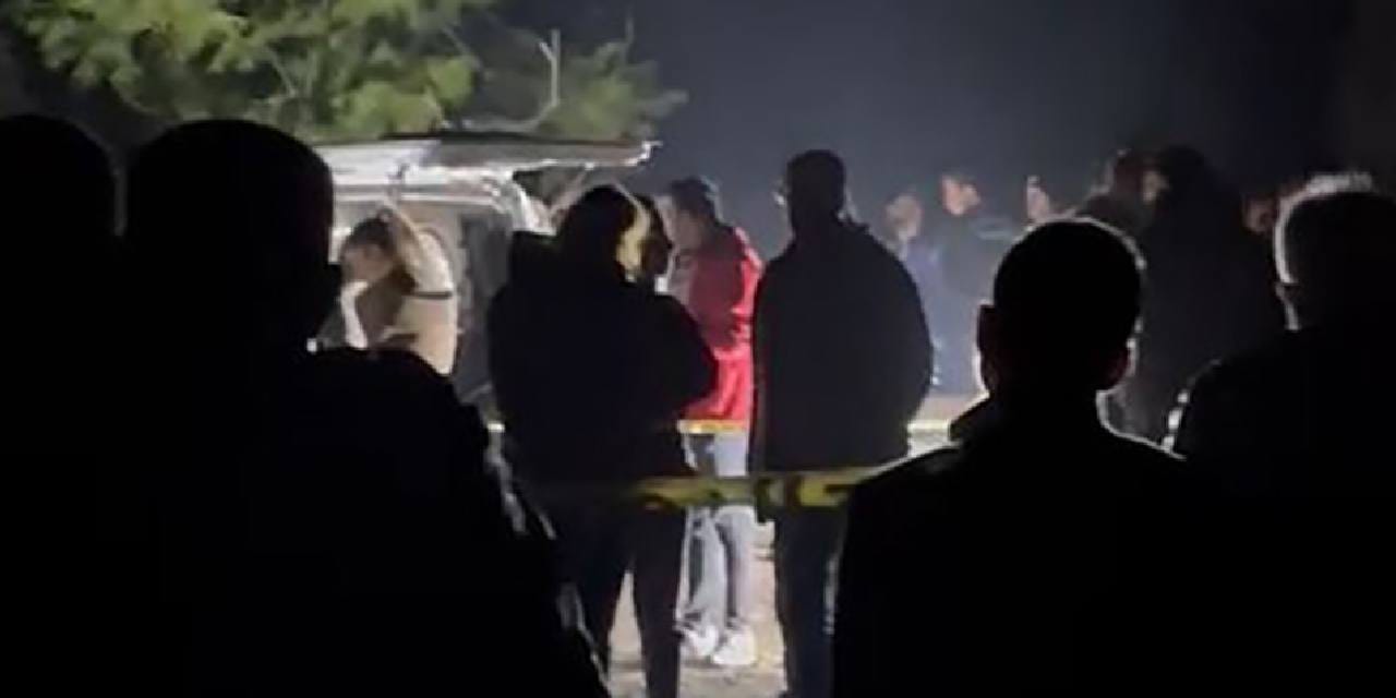 Kayıp olarak aranan 2 kişi mezarlıkta boğazları kesilmiş halde ölü bulundu!