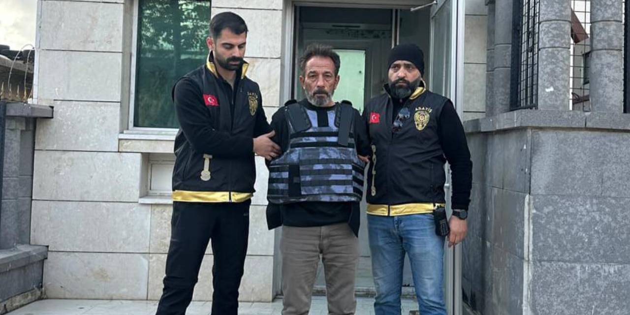 Eşini ve bacanağını tabancayla katletti! Cinayetten sonra çorba içmeye gitmiş